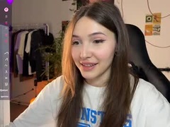 Recent screenshot of ginsyha