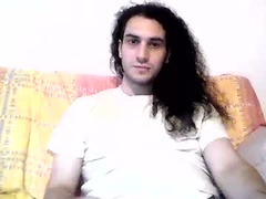 Recent screenshot of ginxzu