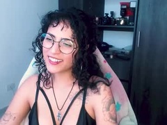 Recent screenshot of giny_bean