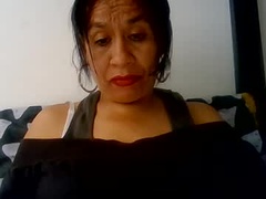 Recent screenshot of gio40hot