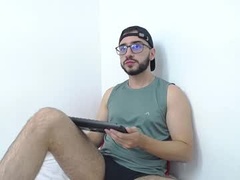 Recent screenshot of gio_dant