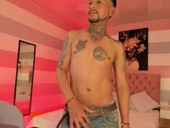 Recent screenshot of gio_ferrari