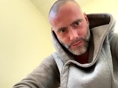 Recent screenshot of giodc