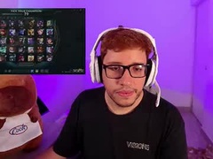 Recent screenshot of giofransa