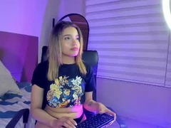 Recent screenshot of gioia_ricci