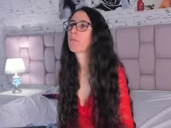 Recent screenshot of girafmusic