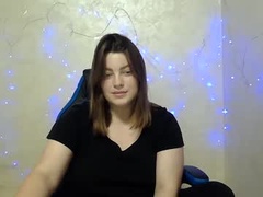 Recent screenshot of girl_leya