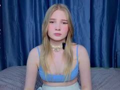 Recent screenshot of girl_of_mine