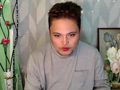 Recent screenshot of girl_on_firexxx
