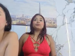 Recent screenshot of girls_of_cali23_aws