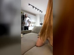 Recent screenshot of girlsexybrazilian
