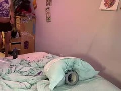 Recent screenshot of girlyanny