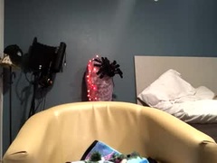 Recent screenshot of girlypoptrans