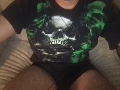 Recent screenshot of girthy222
