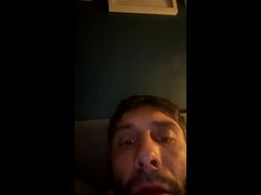 Recent screenshot of girthycock36