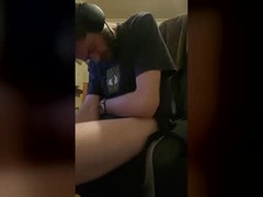 Recent screenshot of girthygeorge