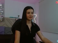 Recent screenshot of gisell_tay