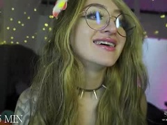 Recent screenshot of giselx_xx