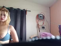 Recent screenshot of gisssliloth