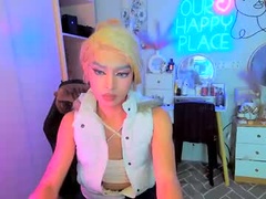 Recent screenshot of giveittokylie