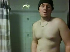 Recent screenshot of gladi_