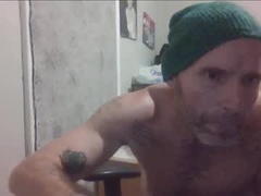 Recent screenshot of gladiator58691795