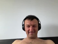 Recent screenshot of gladiator822114