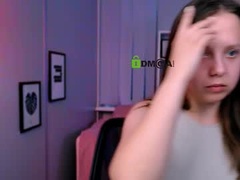 Recent screenshot of gladis_drey
