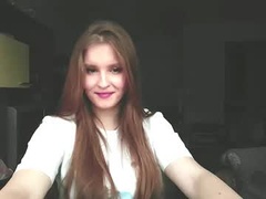 Recent screenshot of gladycassady