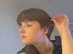 Recent screenshot of gladysharrison