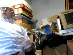 Recent screenshot of glaikind925958
