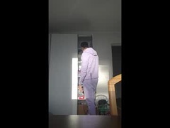 Recent screenshot of glebc