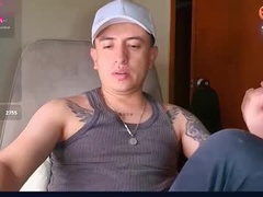 Recent screenshot of gleen__