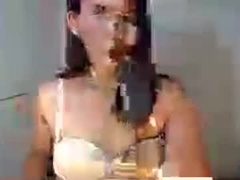 Recent screenshot of glenda_agatha