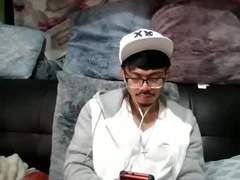 Recent screenshot of glennbunnylovedaddy69