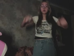 Recent screenshot of glenniekinney