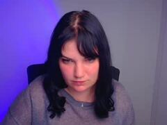 Recent screenshot of gloria_rain_