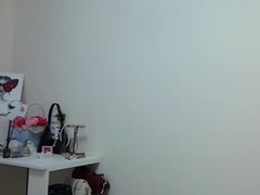 Recent screenshot of gloria_walker