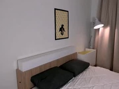 Recent screenshot of gloriacroker