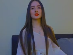 Recent screenshot of glorianalee_