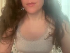 Recent screenshot of gloriapearl
