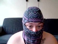 Recent screenshot of gloriousholes604