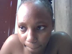 Recent screenshot of glossybae