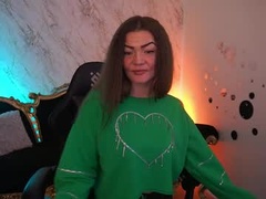 Recent screenshot of glow_kitten