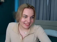 Recent screenshot of glow_margo