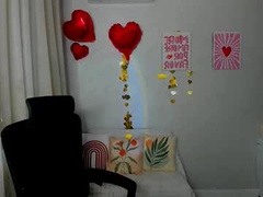 Recent screenshot of gloweme