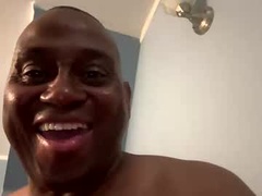 Recent screenshot of gmandingo1