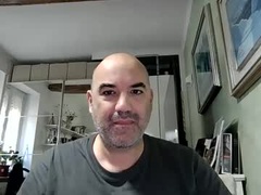 Recent screenshot of gnoffo77