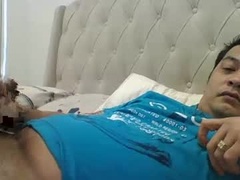 Recent screenshot of gnx666