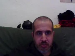 Recent screenshot of go_andfoundme